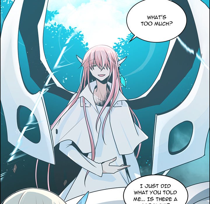 Go Away, Mr.Demon Chapter 202 image 46