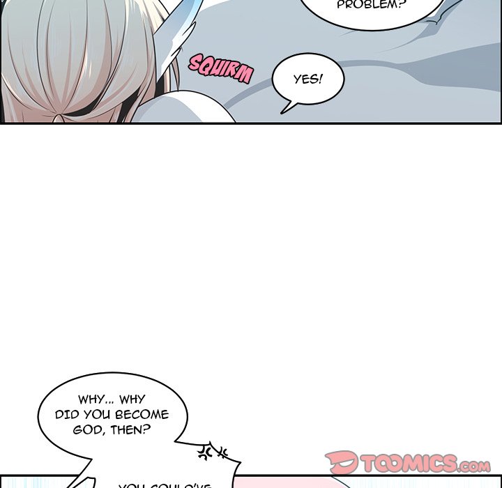 Go Away, Mr.Demon Chapter 202 image 47