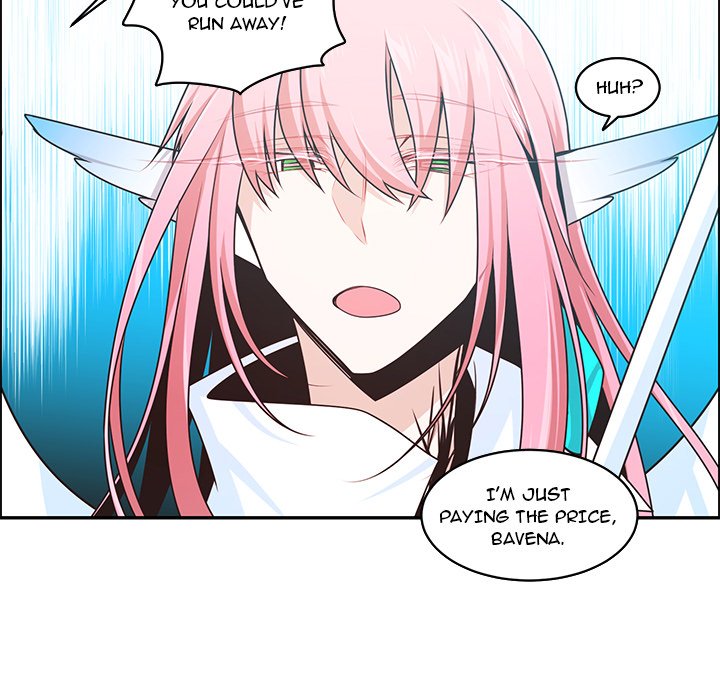 Go Away, Mr.Demon Chapter 202 image 48