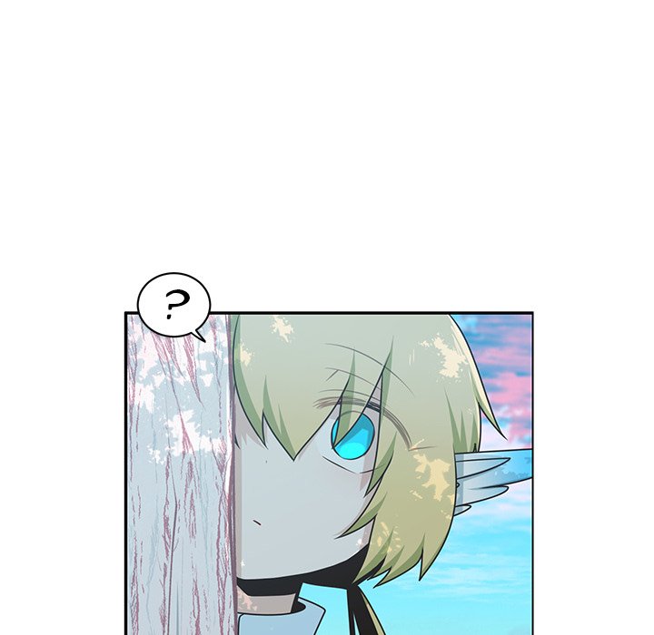 Go Away, Mr.Demon Chapter 202 image 4