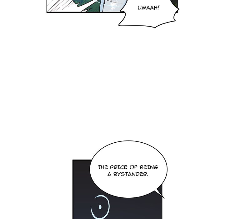Go Away, Mr.Demon Chapter 202 image 50