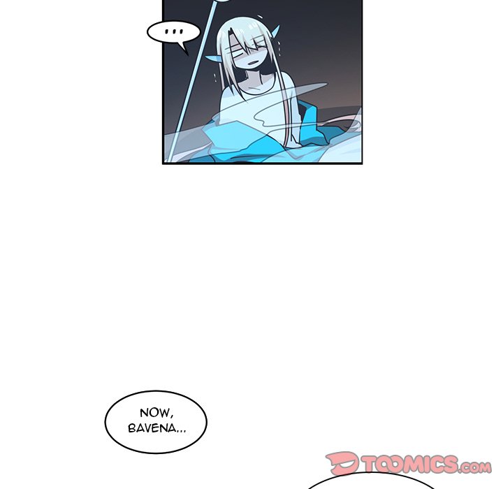 Go Away, Mr.Demon Chapter 202 image 51