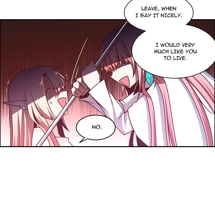 Go Away, Mr.Demon Chapter 202 image 52