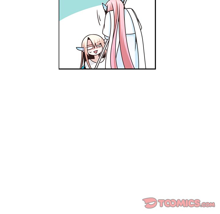 Go Away, Mr.Demon Chapter 202 image 55