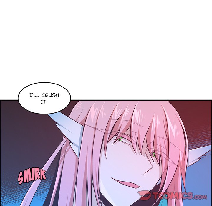 Go Away, Mr.Demon Chapter 202 image 57