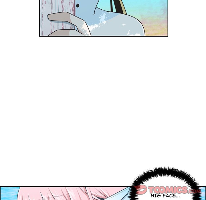 Go Away, Mr.Demon Chapter 202 image 5