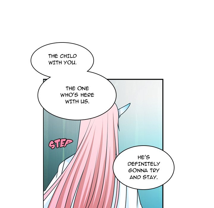 Go Away, Mr.Demon Chapter 202 image 60