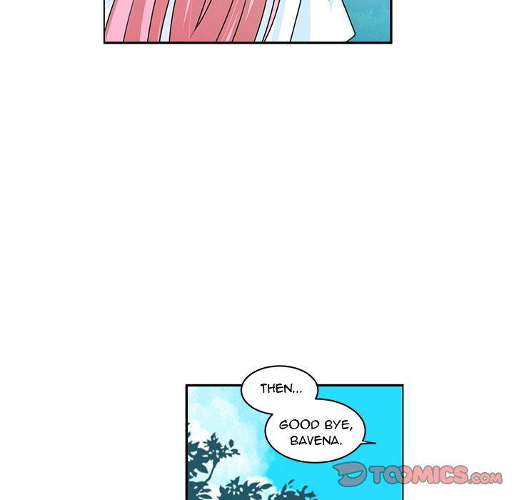 Go Away, Mr.Demon Chapter 202 image 61