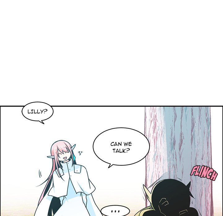 Go Away, Mr.Demon Chapter 202 image 64