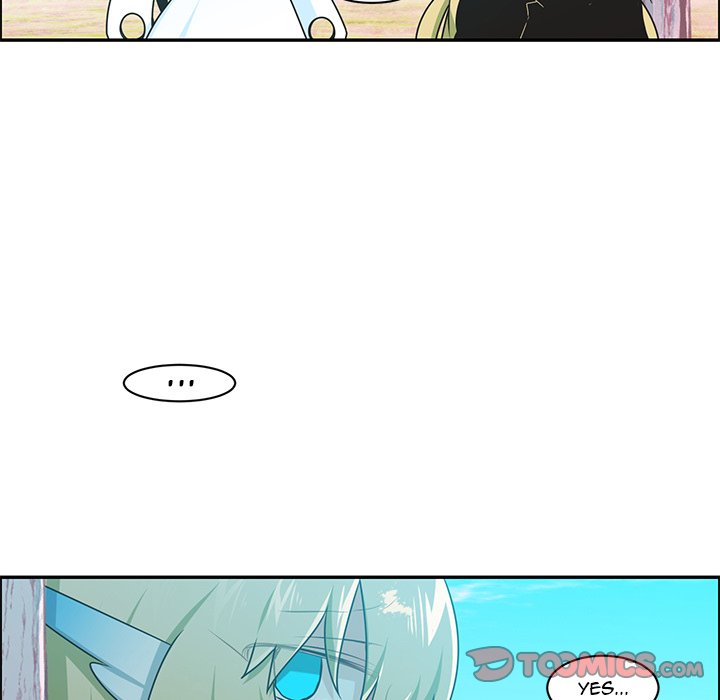 Go Away, Mr.Demon Chapter 202 image 65