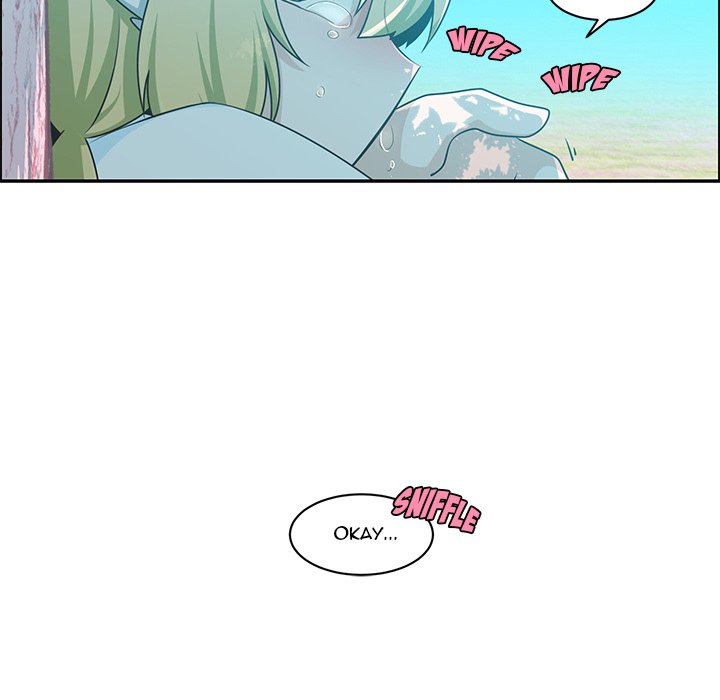 Go Away, Mr.Demon Chapter 202 image 66