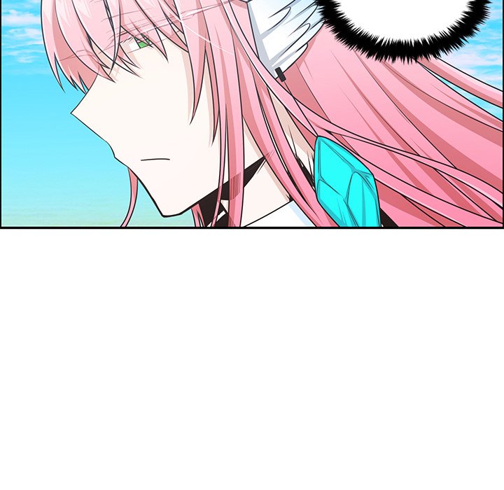 Go Away, Mr.Demon Chapter 202 image 6