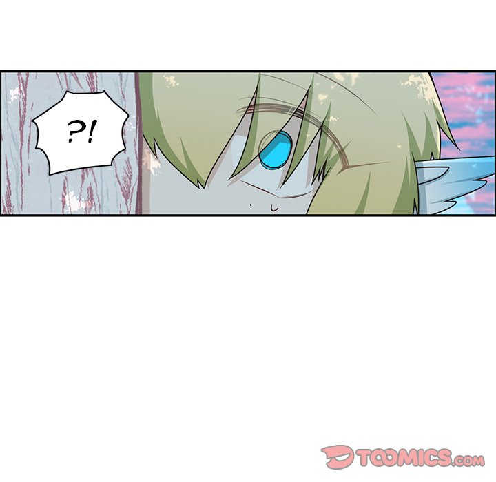 Go Away, Mr.Demon Chapter 202 image 7