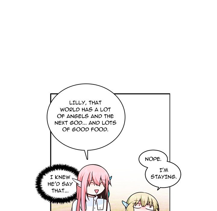 Go Away, Mr.Demon Chapter 203 image 12