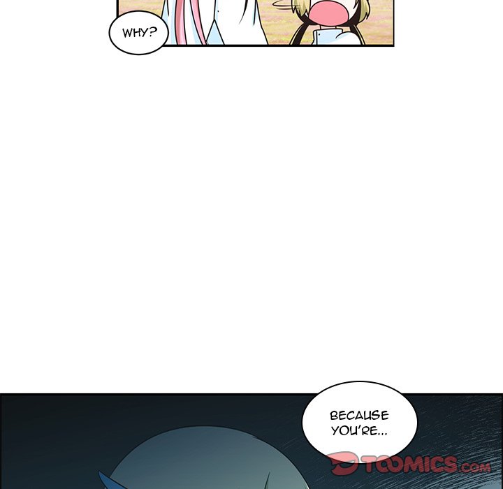 Go Away, Mr.Demon Chapter 203 image 13