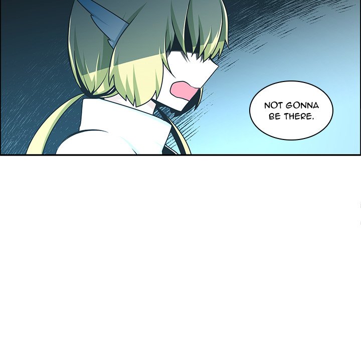 Go Away, Mr.Demon Chapter 203 image 14
