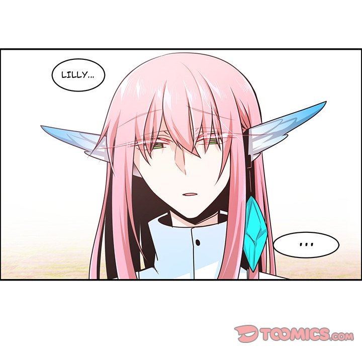 Go Away, Mr.Demon Chapter 203 image 15
