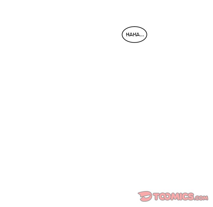 Go Away, Mr.Demon Chapter 203 image 17