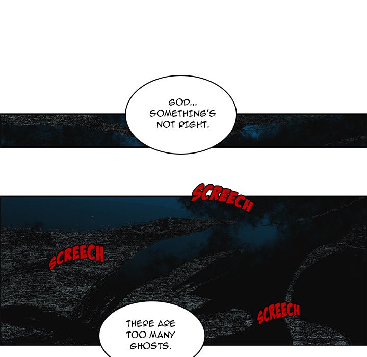 Go Away, Mr.Demon Chapter 203 image 18