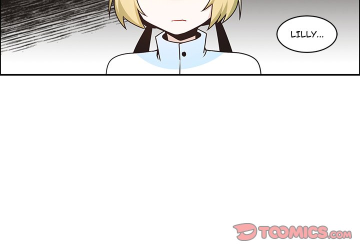 Go Away, Mr.Demon Chapter 203 image 1