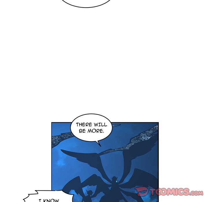 Go Away, Mr.Demon Chapter 203 image 19