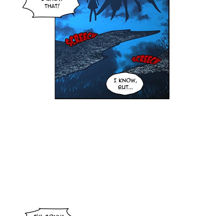Go Away, Mr.Demon Chapter 203 image 20