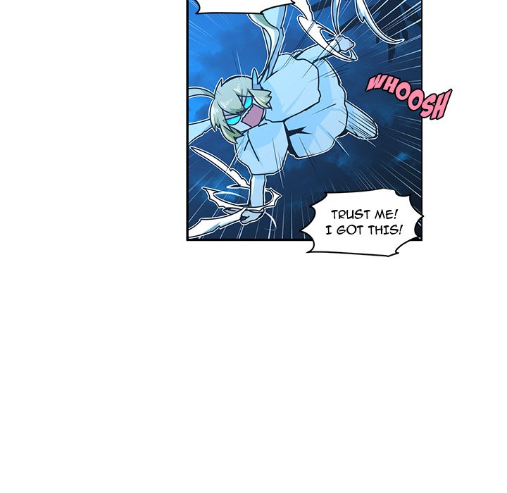 Go Away, Mr.Demon Chapter 203 image 22