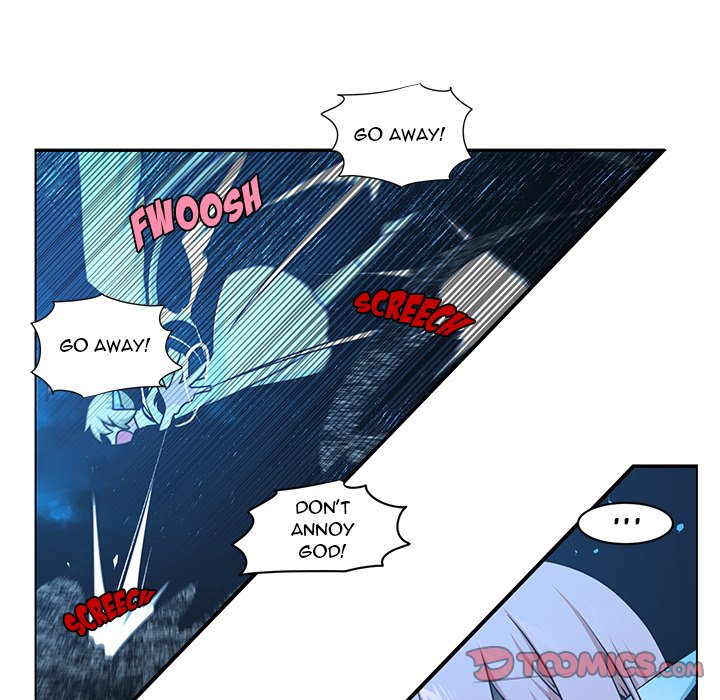 Go Away, Mr.Demon Chapter 203 image 23
