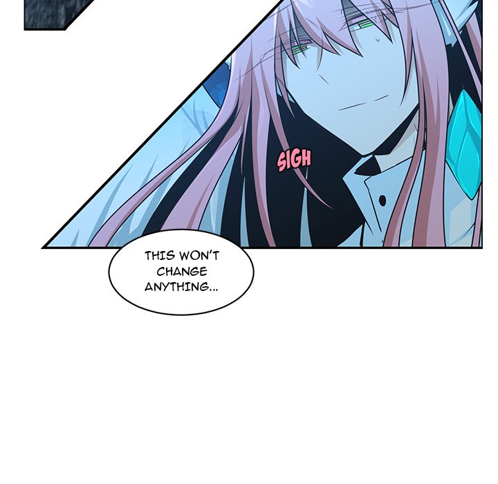 Go Away, Mr.Demon Chapter 203 image 24