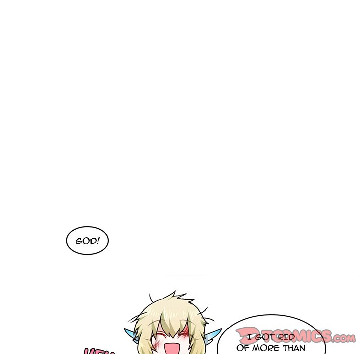 Go Away, Mr.Demon Chapter 203 image 25