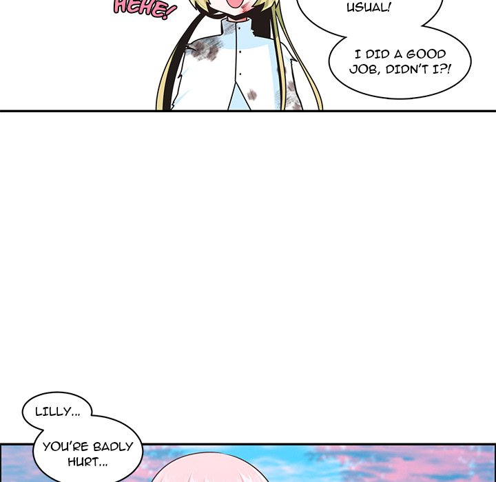 Go Away, Mr.Demon Chapter 203 image 26