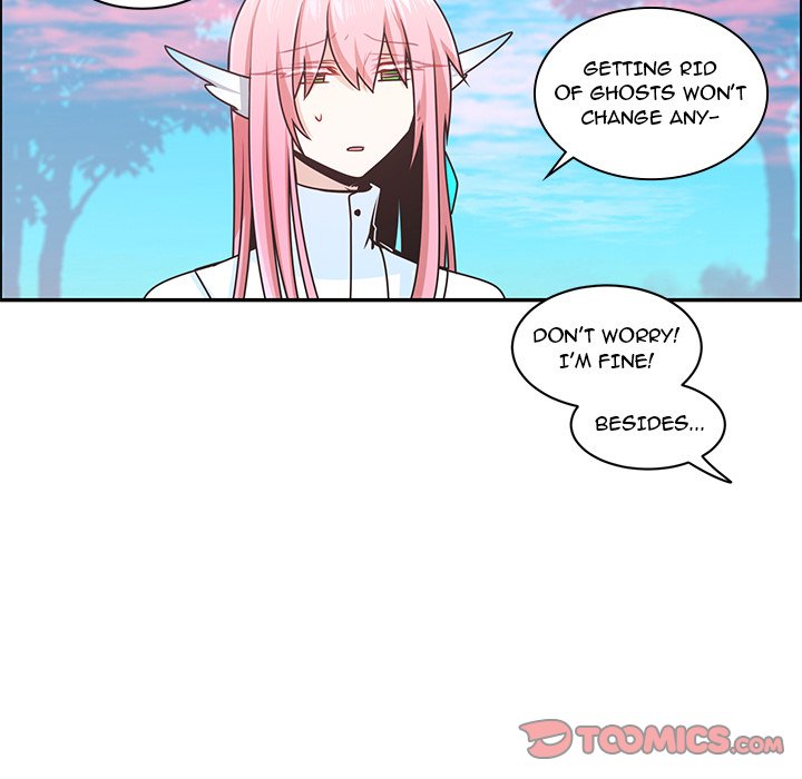 Go Away, Mr.Demon Chapter 203 image 27