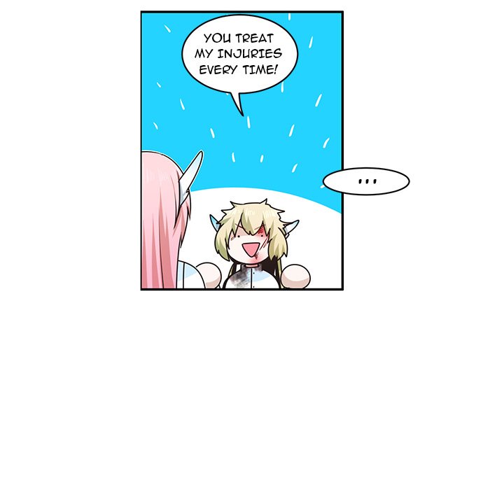 Go Away, Mr.Demon Chapter 203 image 28
