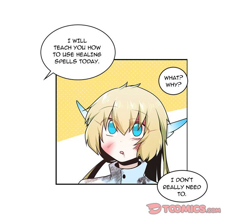 Go Away, Mr.Demon Chapter 203 image 29
