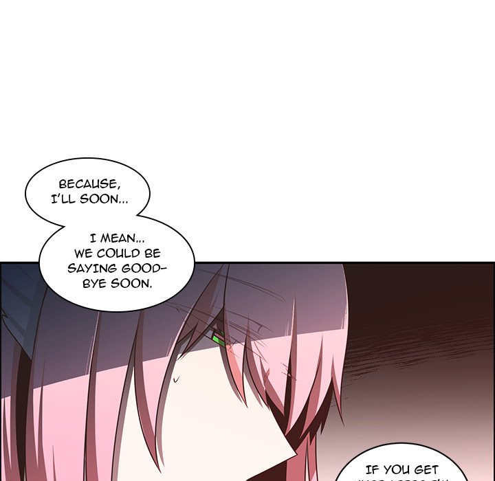 Go Away, Mr.Demon Chapter 203 image 30