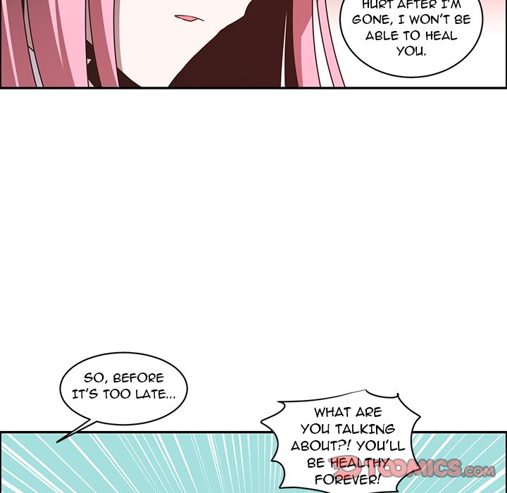 Go Away, Mr.Demon Chapter 203 image 31