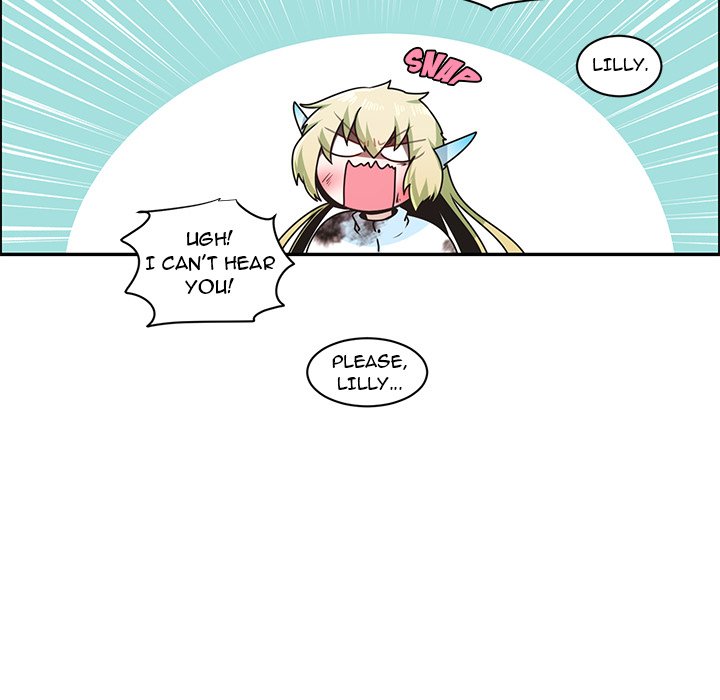 Go Away, Mr.Demon Chapter 203 image 32