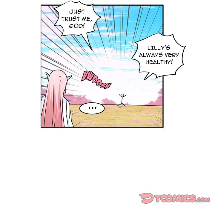 Go Away, Mr.Demon Chapter 203 image 33