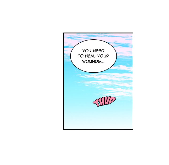 Go Away, Mr.Demon Chapter 203 image 34