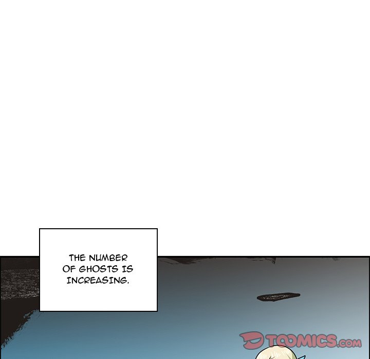 Go Away, Mr.Demon Chapter 203 image 35