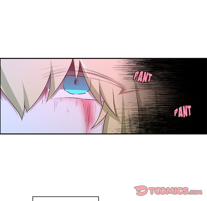 Go Away, Mr.Demon Chapter 203 image 39