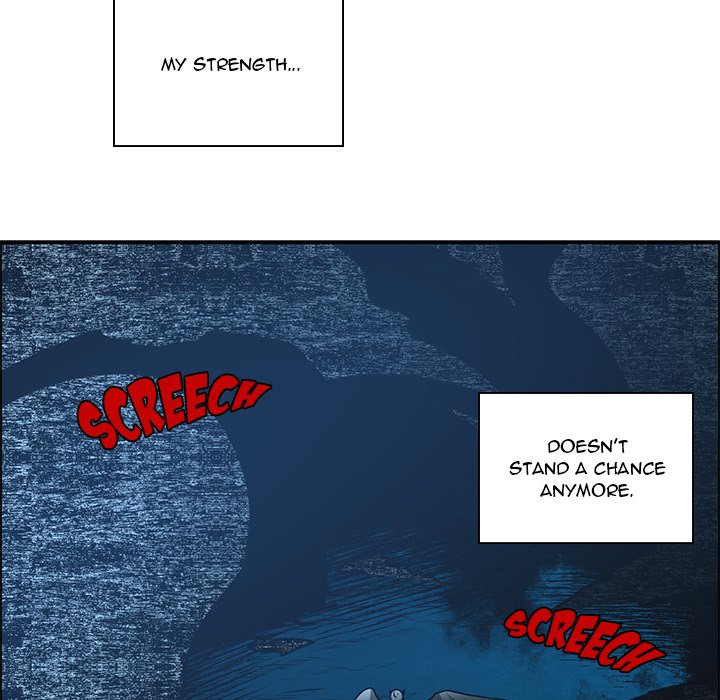 Go Away, Mr.Demon Chapter 203 image 40