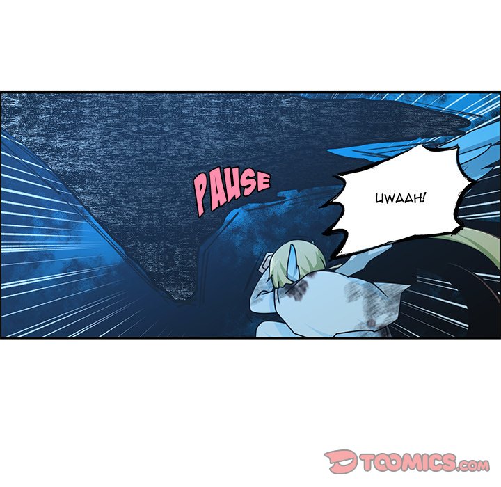Go Away, Mr.Demon Chapter 203 image 43