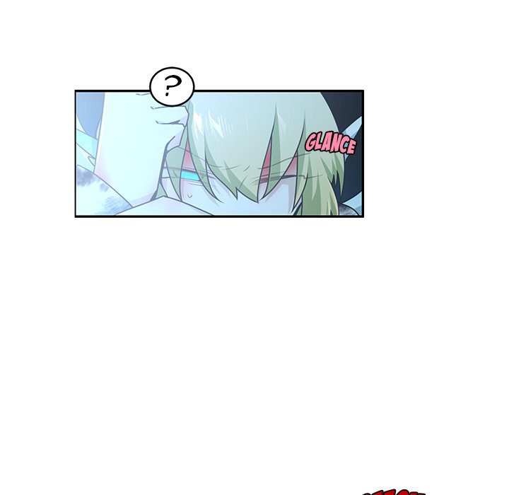 Go Away, Mr.Demon Chapter 203 image 44