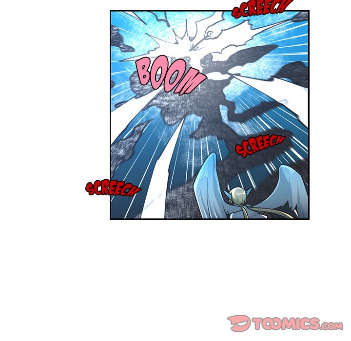 Go Away, Mr.Demon Chapter 203 image 45