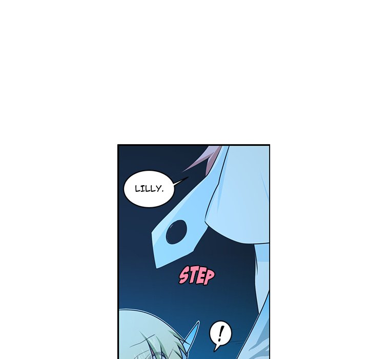 Go Away, Mr.Demon Chapter 203 image 46