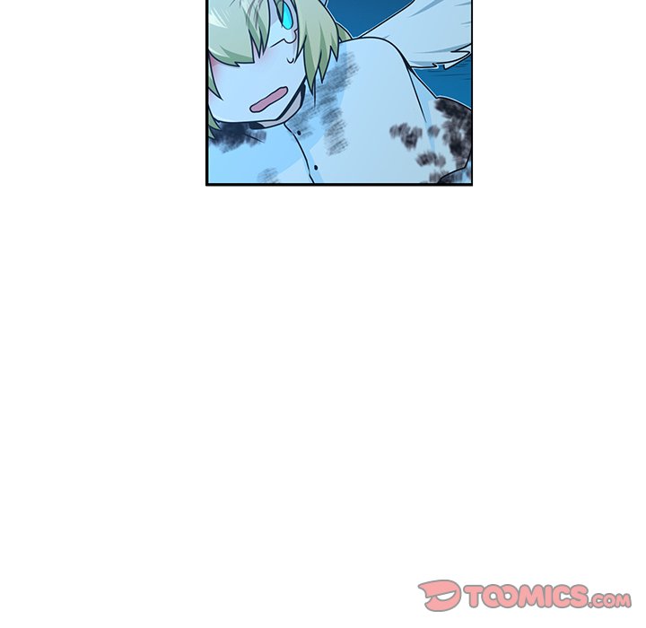 Go Away, Mr.Demon Chapter 203 image 47