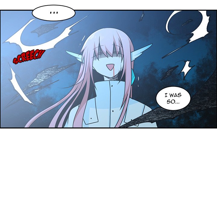 Go Away, Mr.Demon Chapter 203 image 48