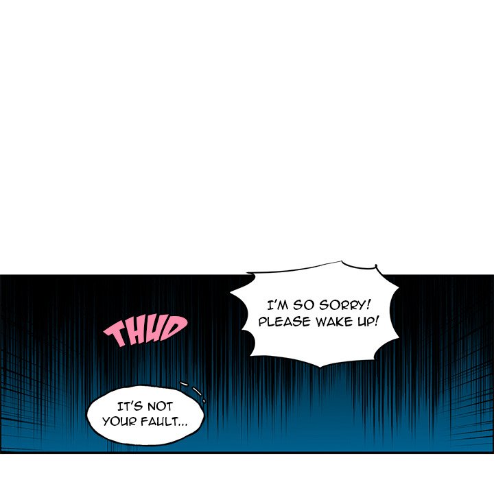 Go Away, Mr.Demon Chapter 203 image 50