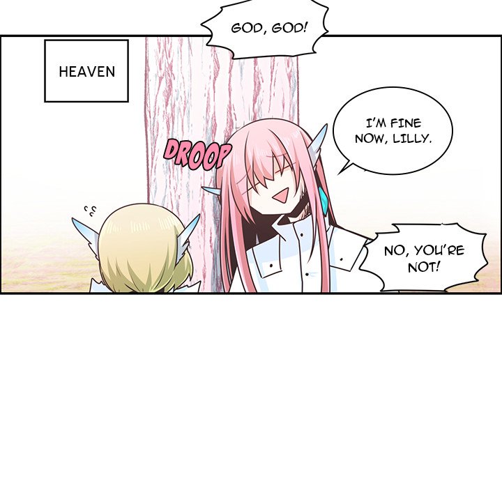 Go Away, Mr.Demon Chapter 203 image 52